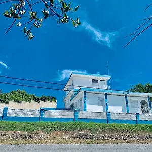 The Hill At Arecibo 681 Ocean Drive Hotel